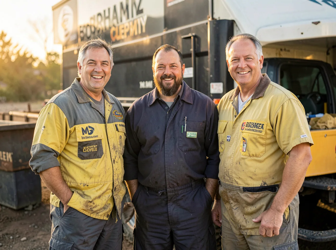 Sewage Cleanup company in Hastings, PA