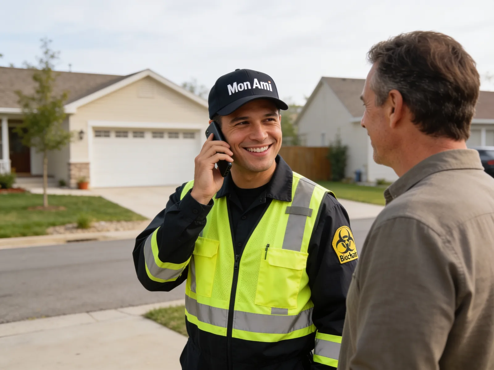 Sewage Cleanup Hastings, PA FAQs